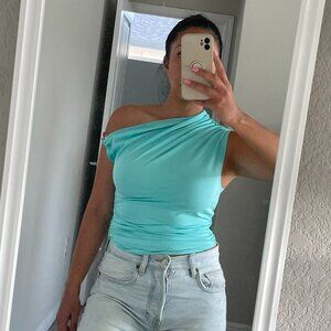 NEW Miaou Arielle Top